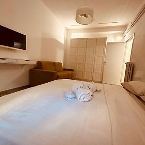 Appartement met een Slaapkamer